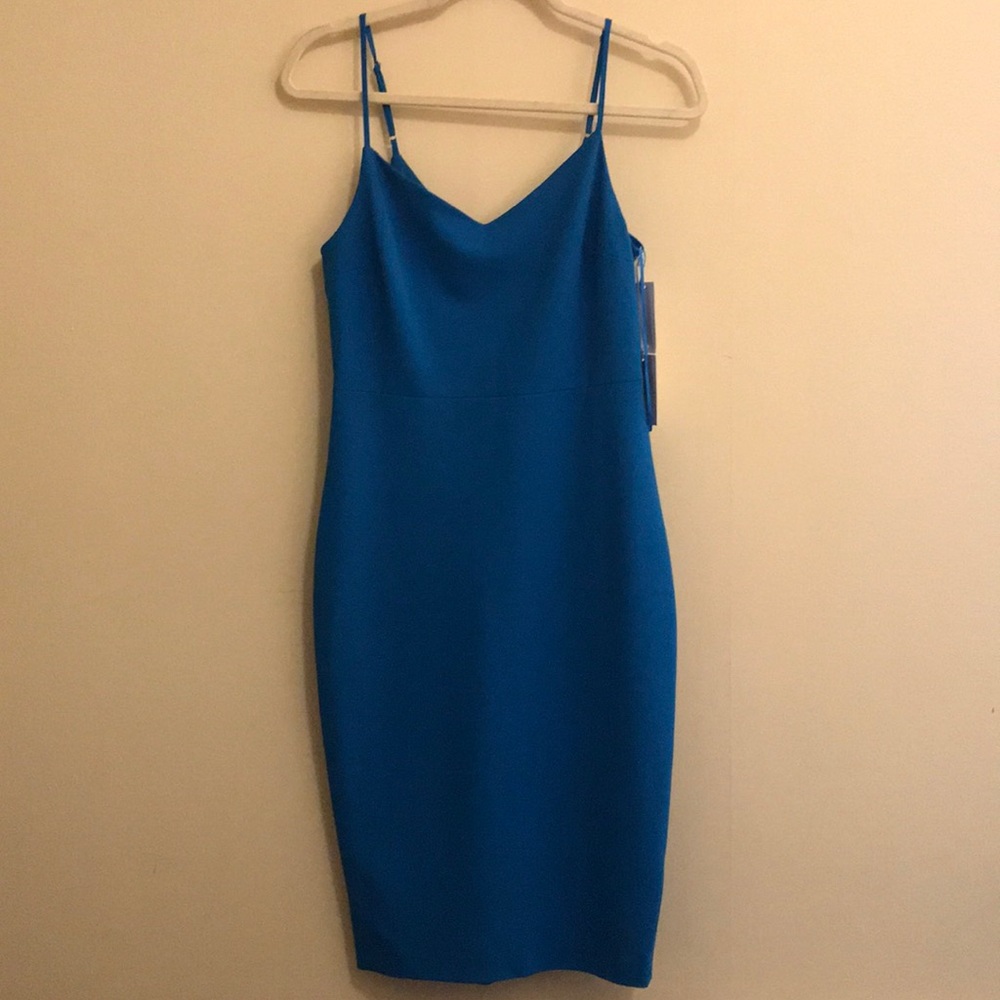 1.state cocktail dress
